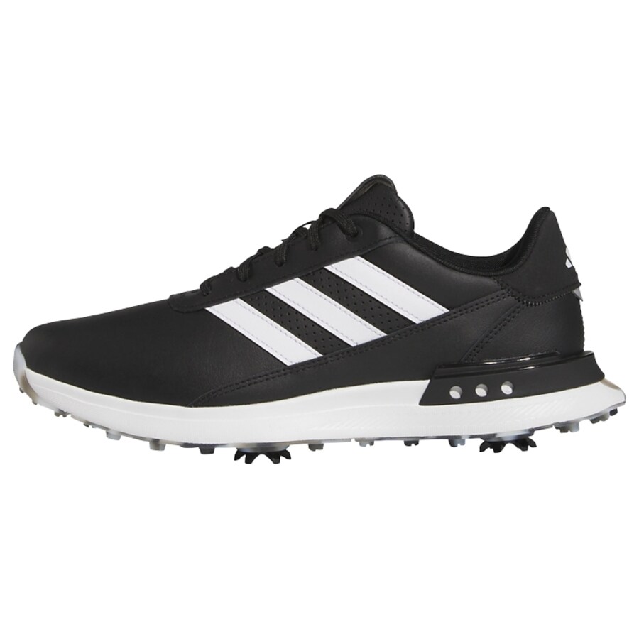 

Кроссовки ADIDAS PERFORMANCE Athletic Shoes S2G 24, черный