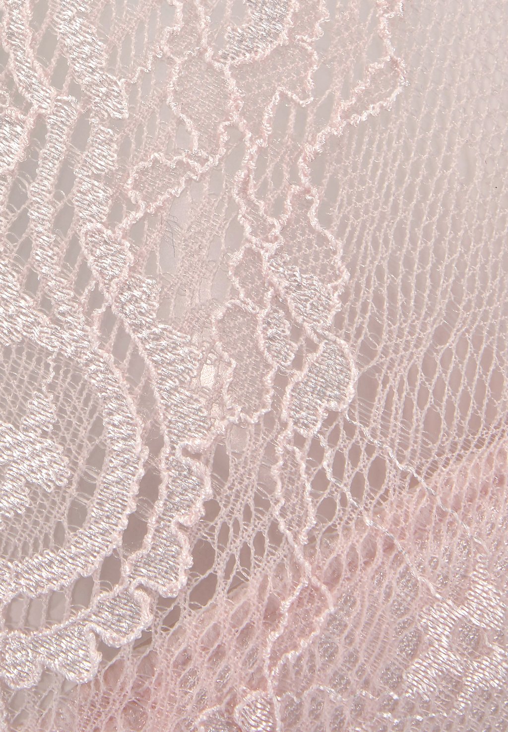 

Треугольный бюстгальтер LASCANA, светло-розовый