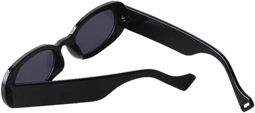 

Модные винтажные солнцезащитные очки в овальной оправе с черепаховым рисунком для женщин и мужчин, стильные солнцезащитные очки в коричневой оправе HVTVTLA, C5