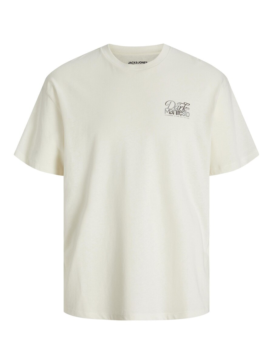 

Рубашка JACK & JONES, белый