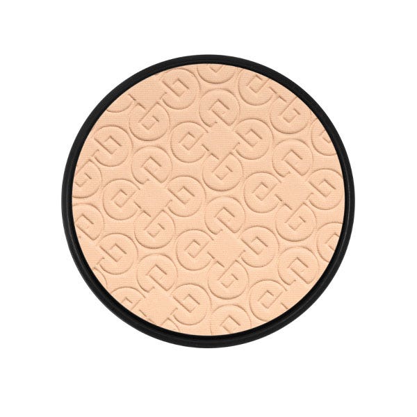 

Сменный блок компактной пудры COLLISTAR Impeccabile Polvo Compacto Refill, 10N - IVORY