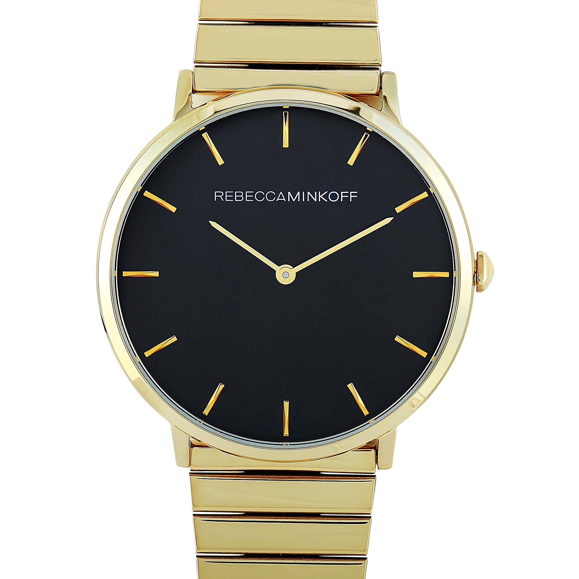

Часы Rebecca Minkoff Major Gold-Tone 2200006