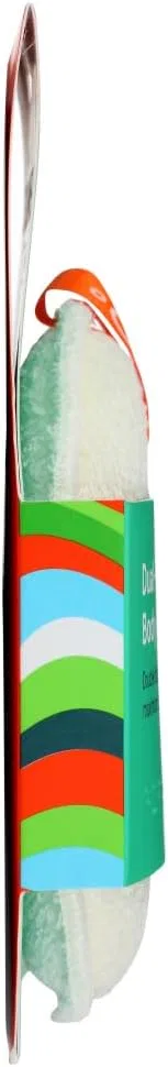 Скраб для тела Clean Logic Dual Texture Body Exfoliator, 2 шт Cleanlogic — фото 2