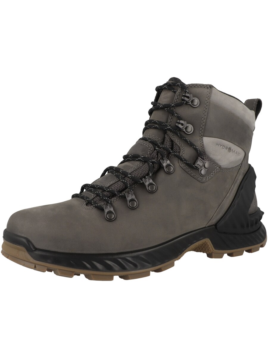

Походные ботинки ECCO Boots Exohike M, цвет grey/light grey