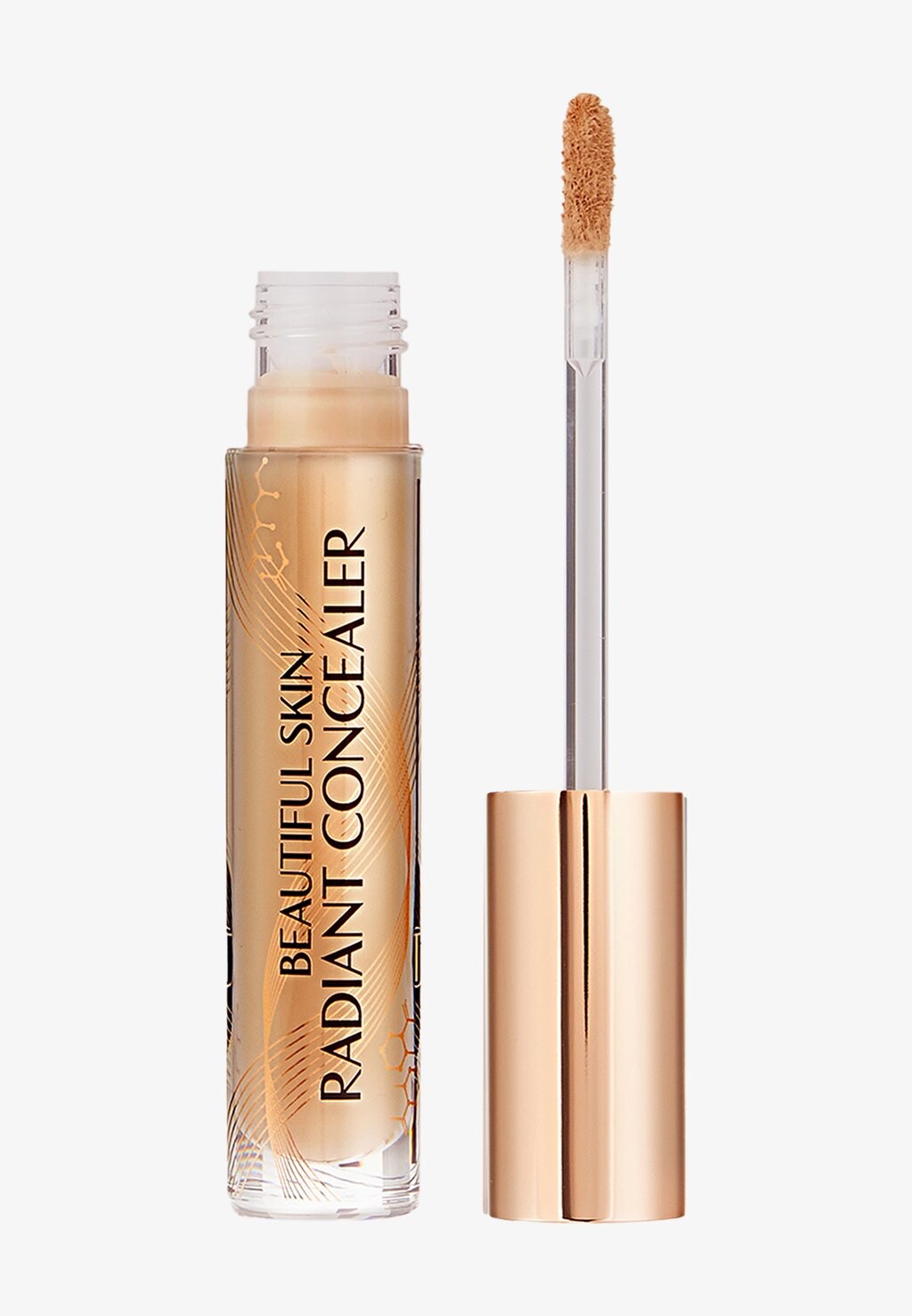 

Консилер BEAUTIFUL SKIN RADIANT CONCEALER Charlotte Tilbury, цвет 8 medium