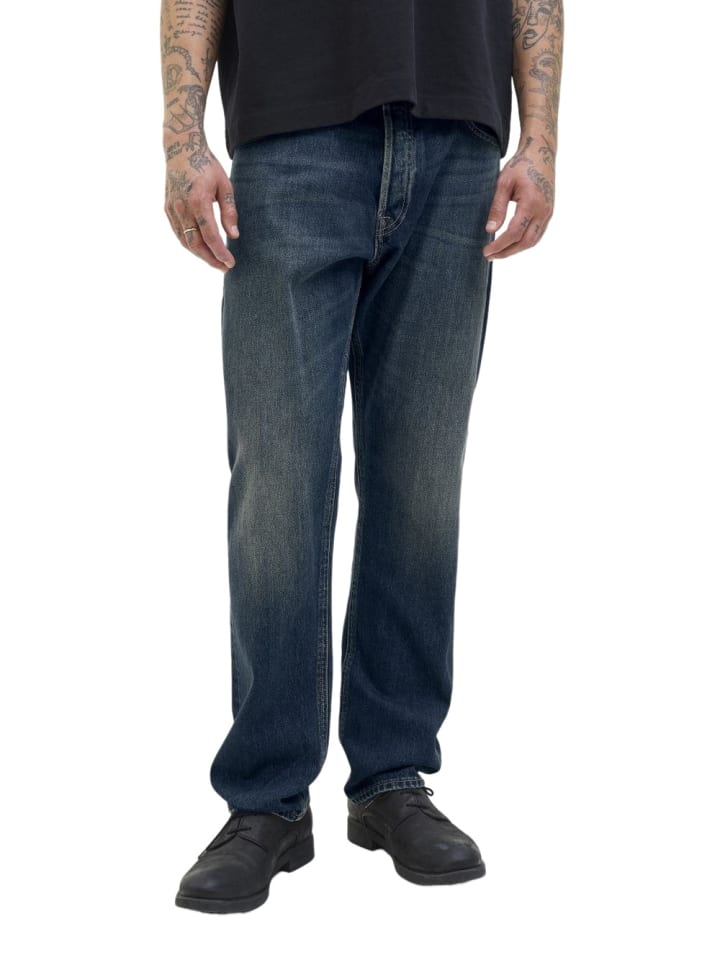 

Джинсы Jack & Jones, синий