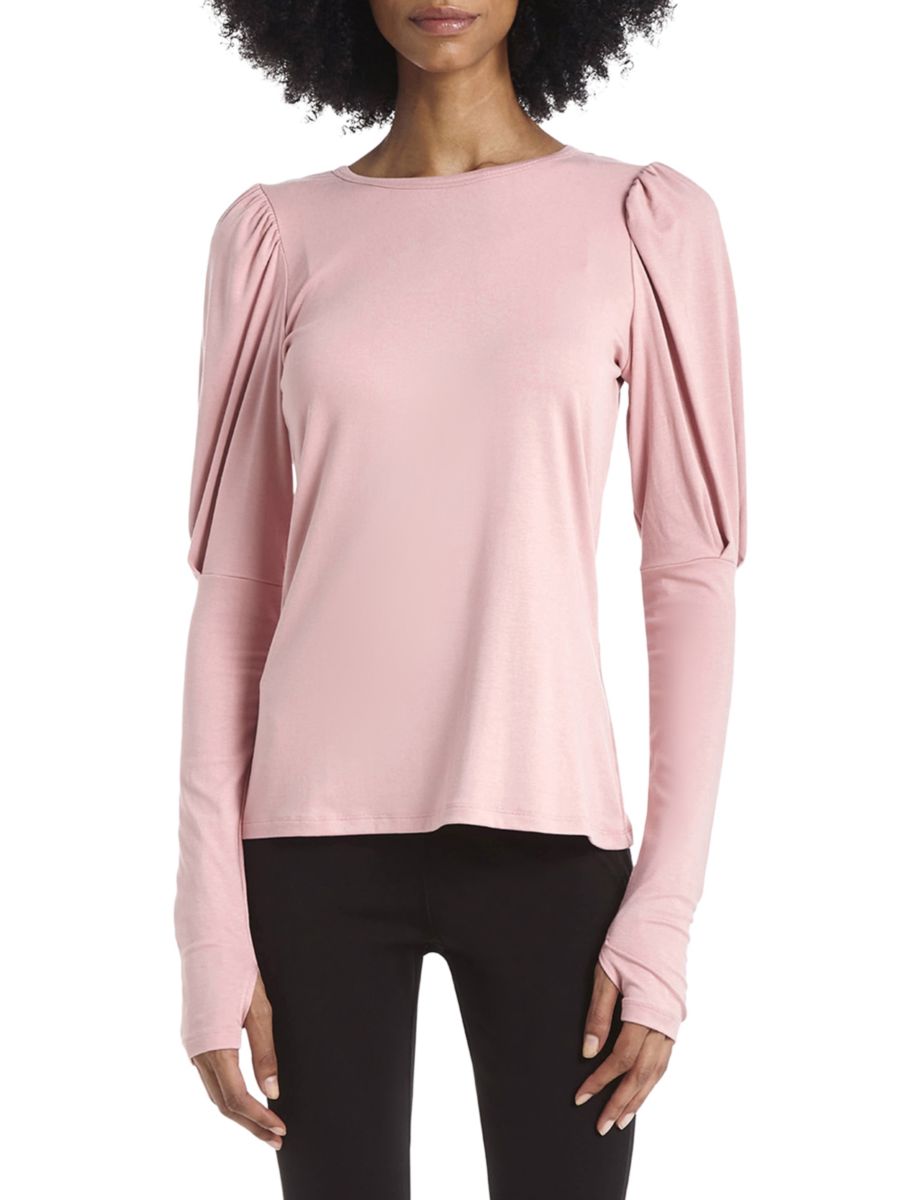 

Футболка Street Life The Athena Capsule 121, цвет Rose