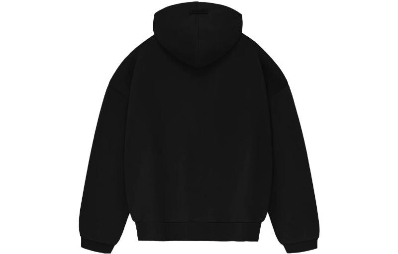 Мужская толстовка Fear of God Essentials — фото 2