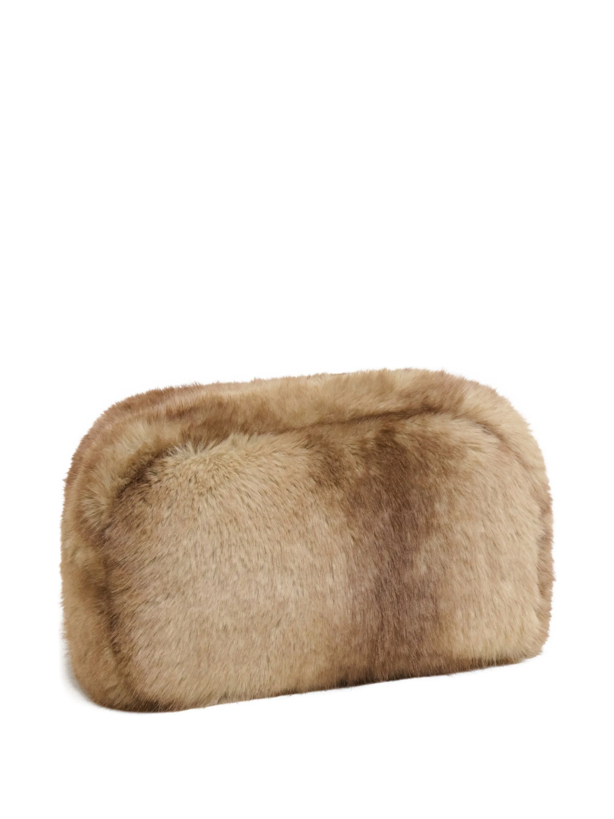 

Мини-сумка Jumbo Noor Apparis, коричневый