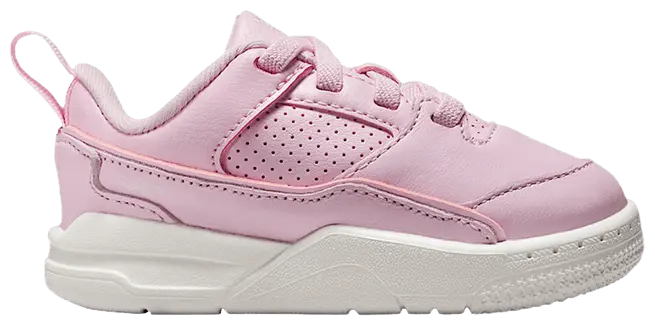 

Кроссовки Air Jordan Flight Court TD, розовый