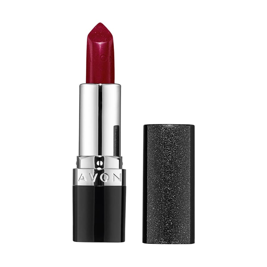 

Ультраблестящая губная помада Avon True - Razzle Dazzle - 3,6 г