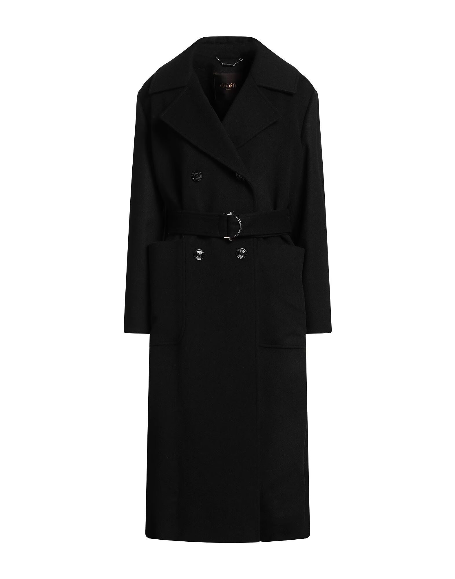 

Пуховик Moorer, черный