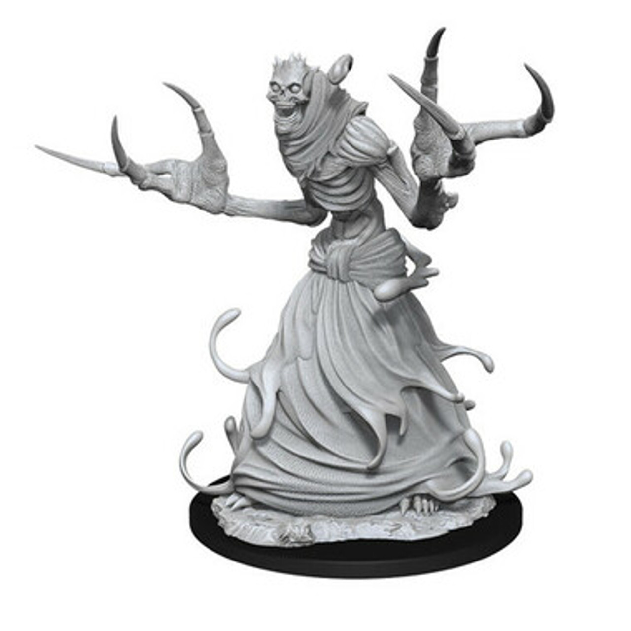 

Миниатюра Dungeons & Dragons: Nolzur's Marvelous Unpainted Miniatures - Boneclaw (Wave 15)