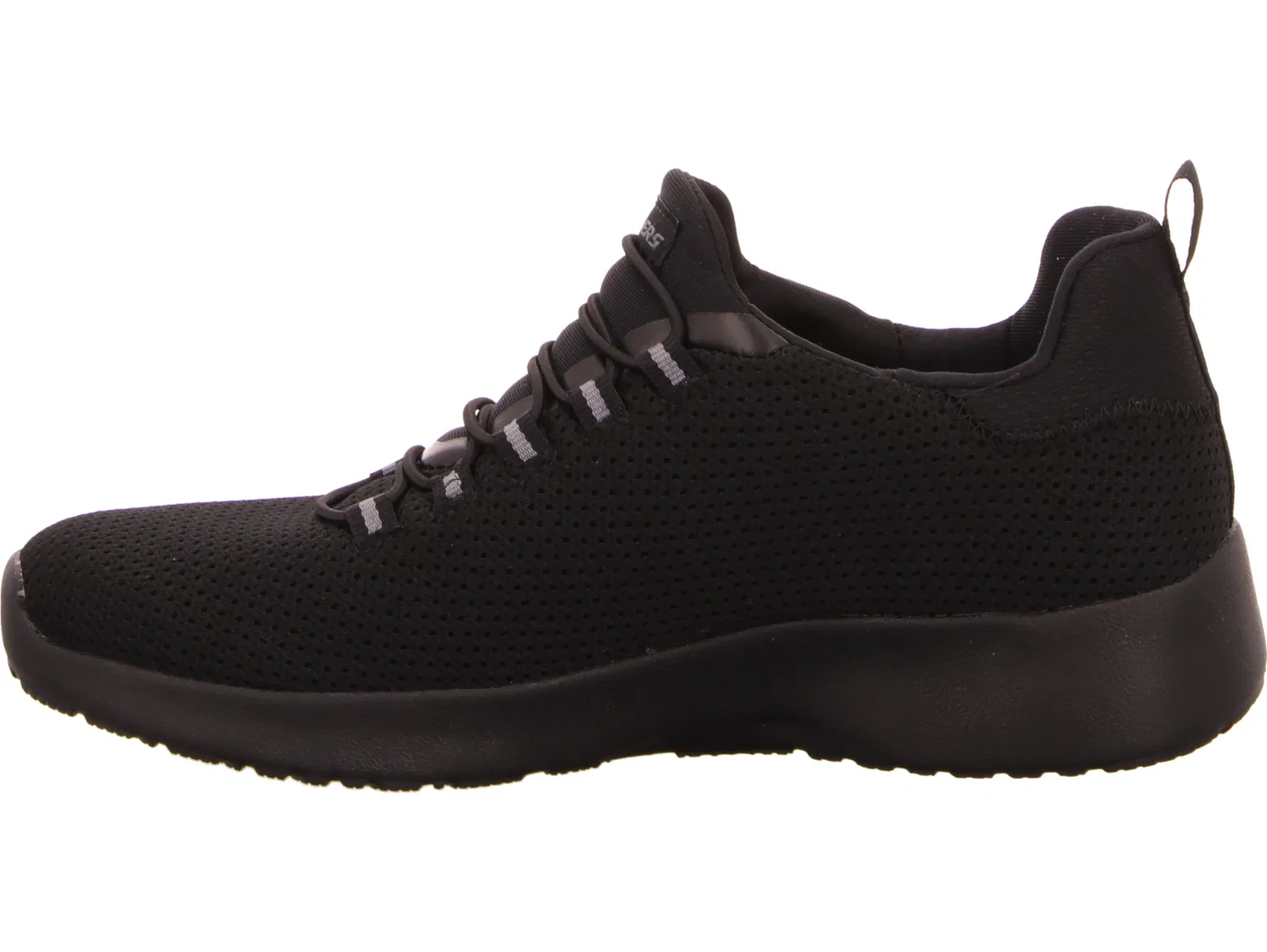 Кроссовки Dynamight, Skechers, черный — фото 3