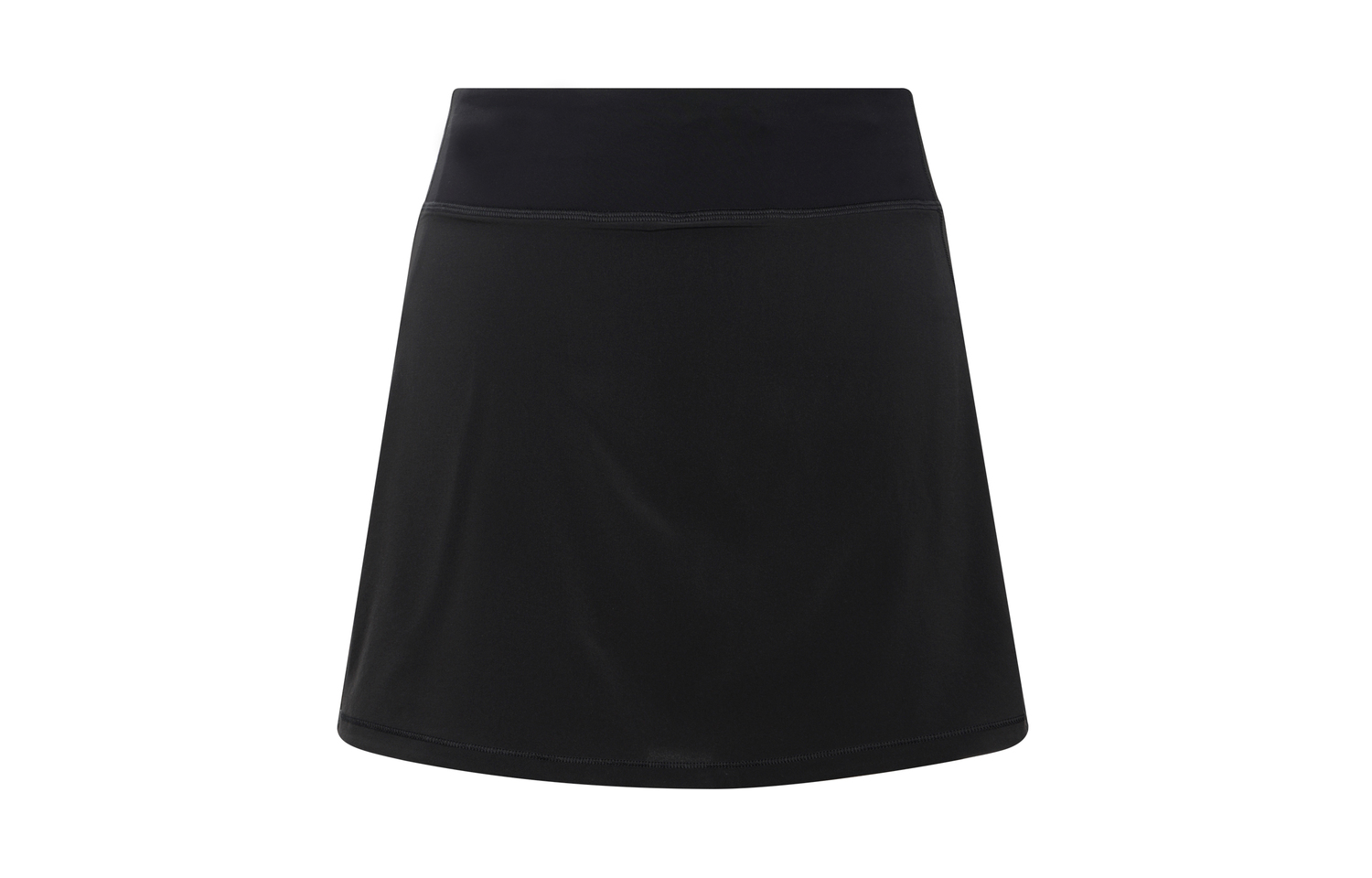 

Повседневные короткие юбка-шорты Lululemon Pace Rival женские, Морской Синий