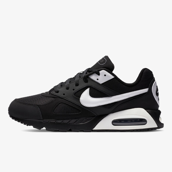 

Кроссовки Air Max Ivo Nike, черный