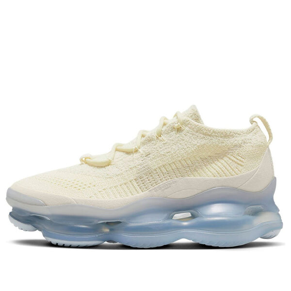 Кроссовки air max scorpion fk Nike, белый