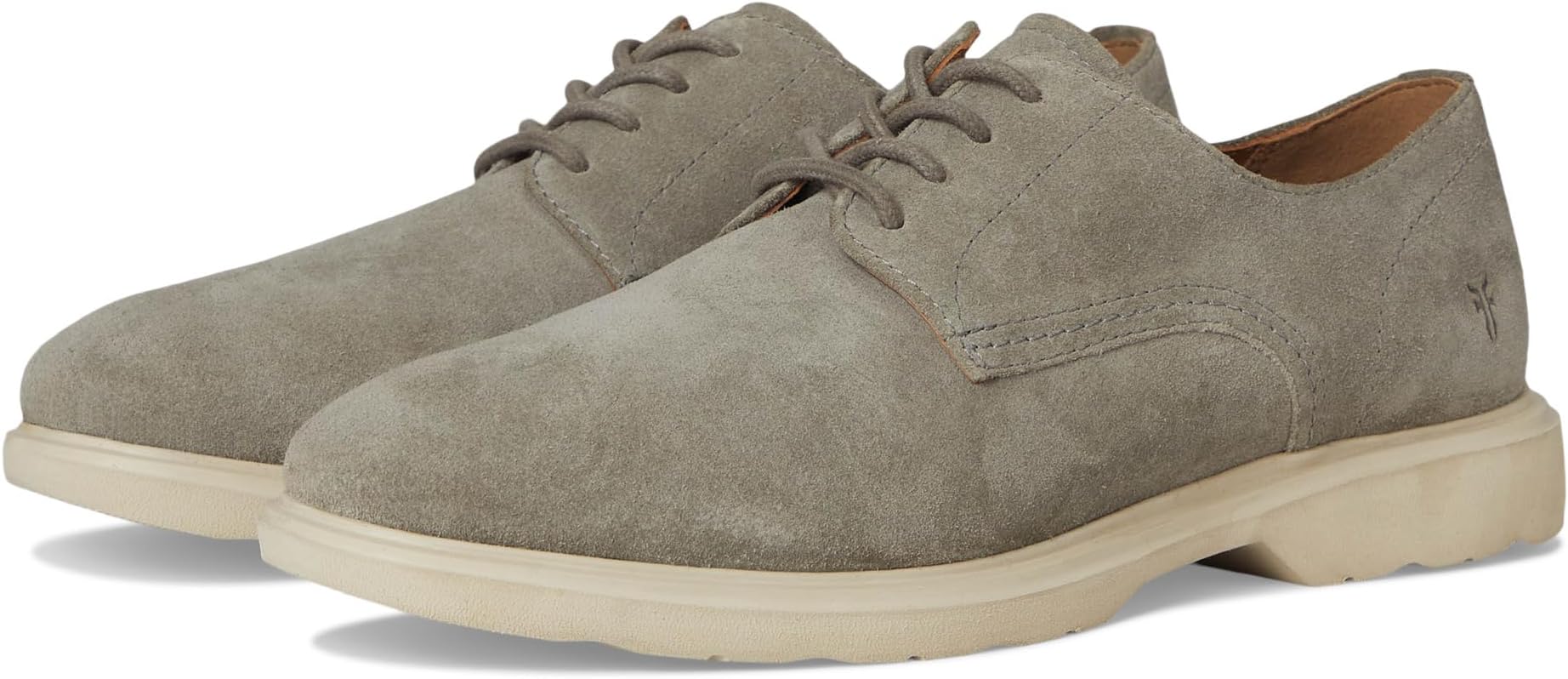 

Оксфорды Frye Connor Oxford, цвет Steel