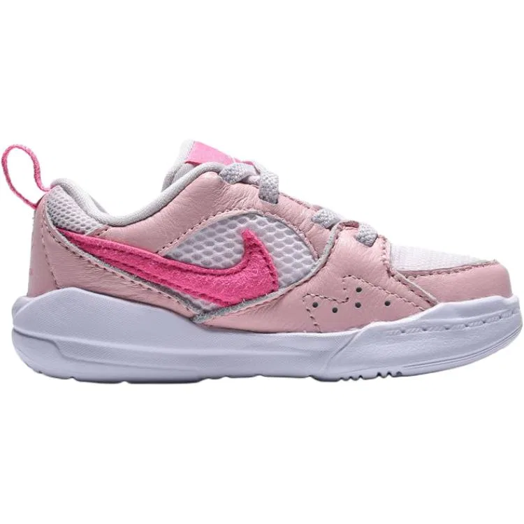 Кроссовки для малышей Jordan CMFT Era Low Pink — фото 3