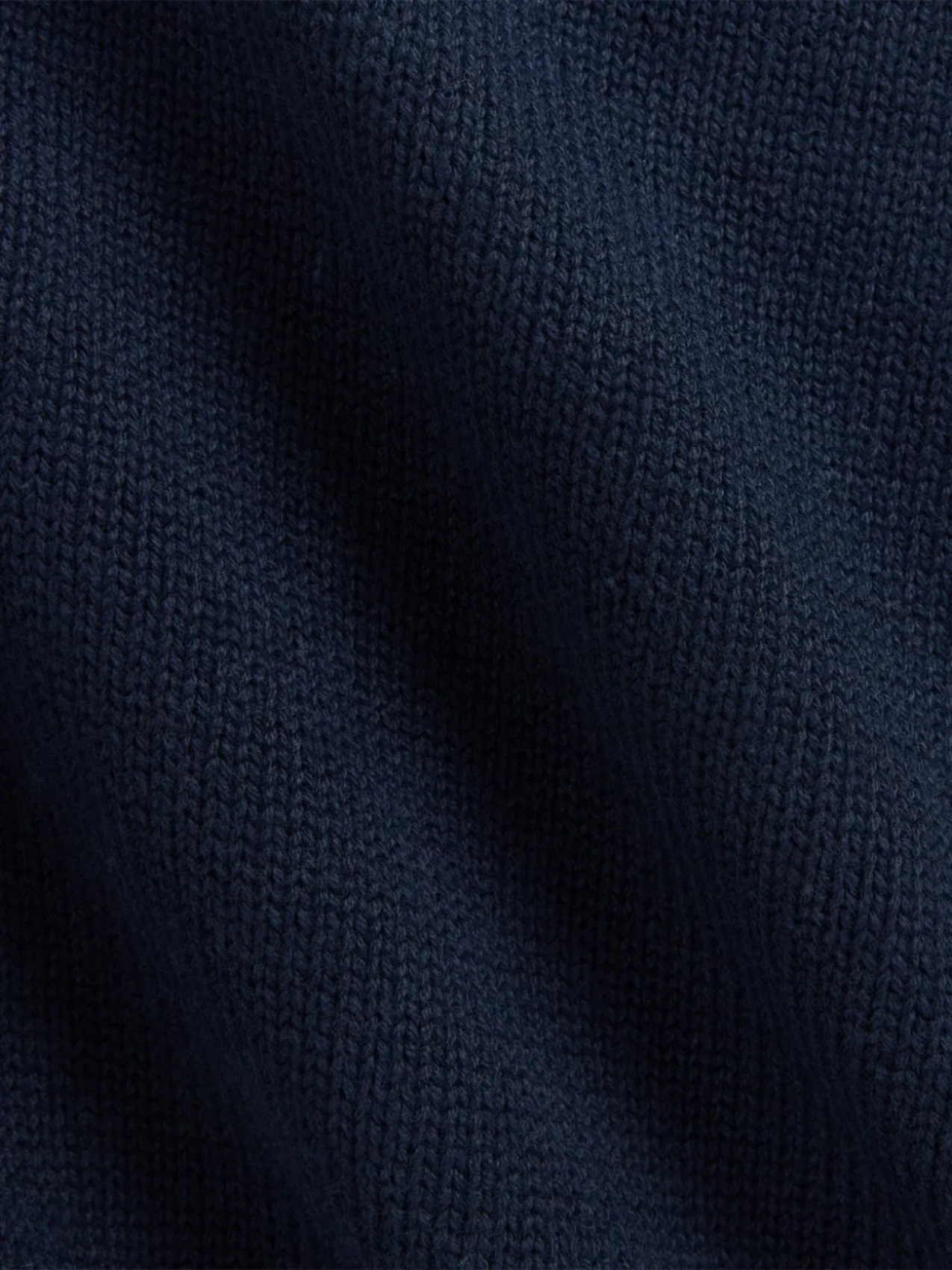 POLO RALPH LAUREN KIDS трикотажный комбинезон с флагом, синий — фото 3
