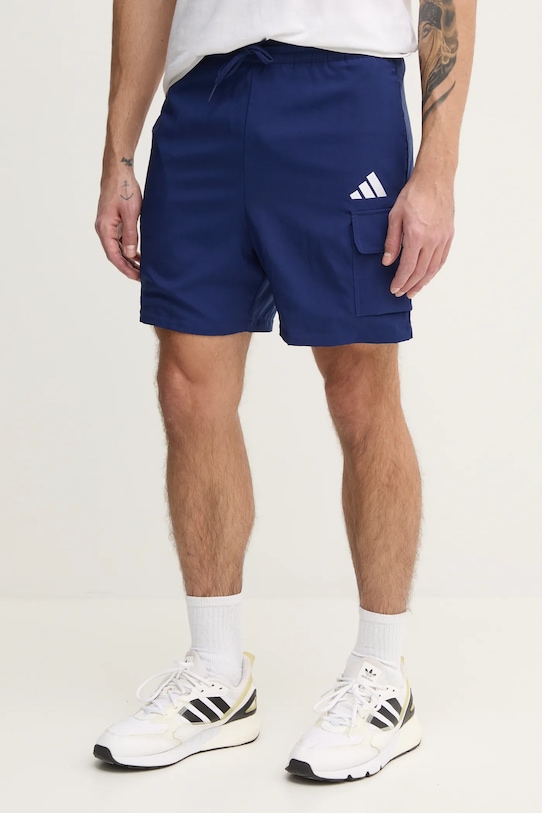 

Шорты Chelsea Adidas, темно-синий