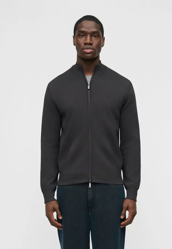 Толстовка на молнии Emporio Armani, Bristol Black
