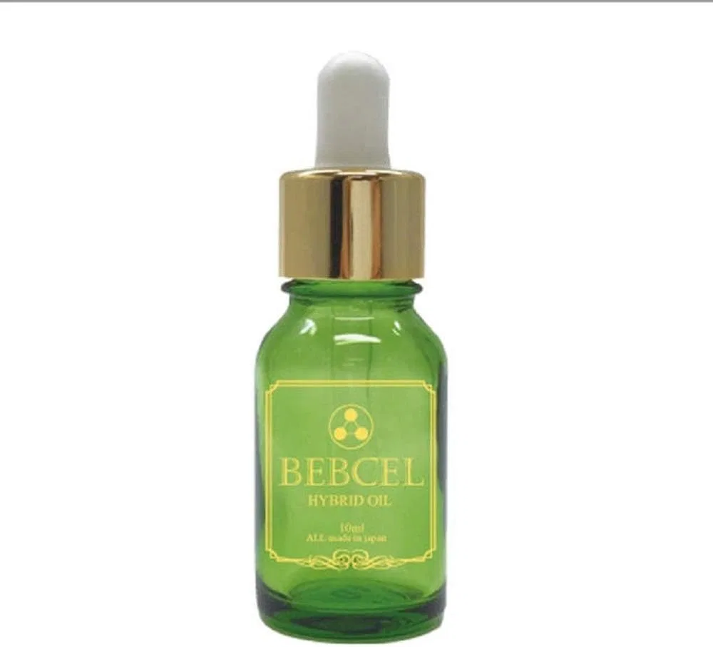 Масло для лица Bevicell BEBCEL Hybrid Oil 10 мл