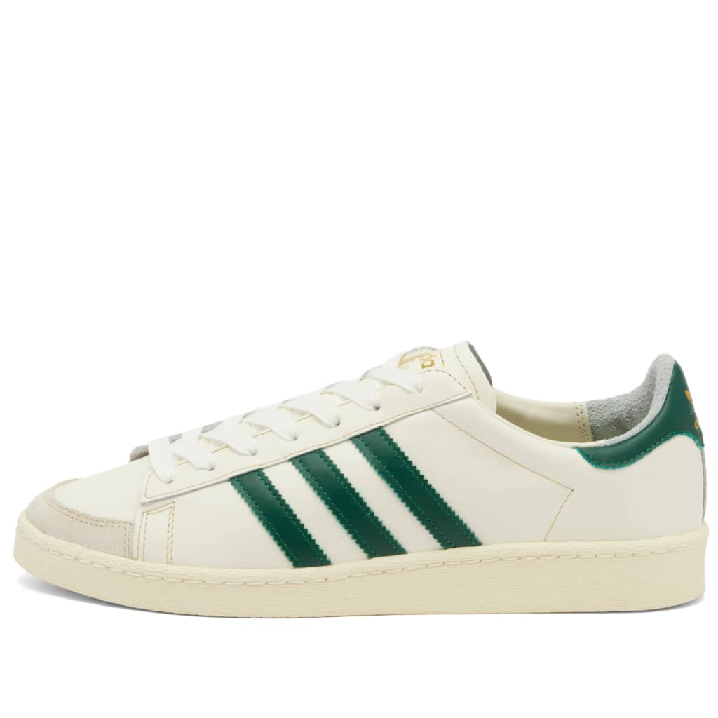 

Кроссовки Jabbar low Adidas, мультиколор