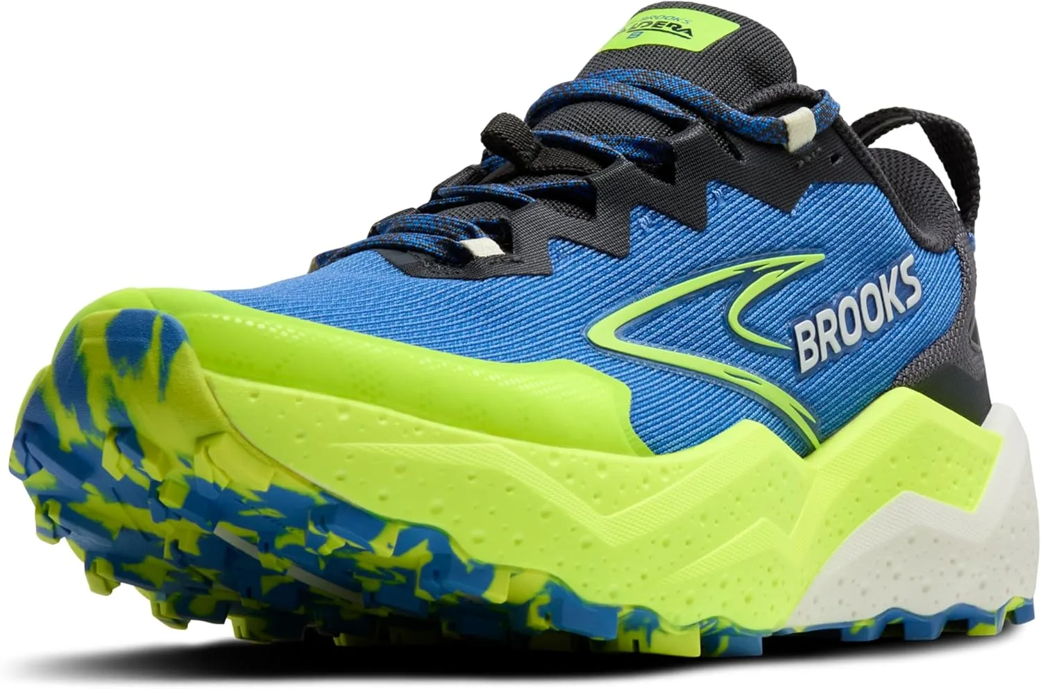 Кроссовки Brooks Herren Caldera 8