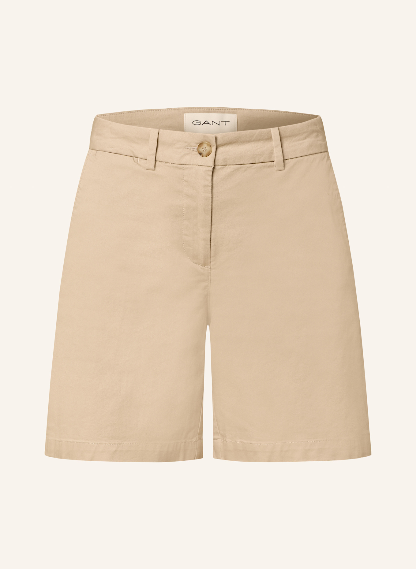 

Шорты Gant, бежевый