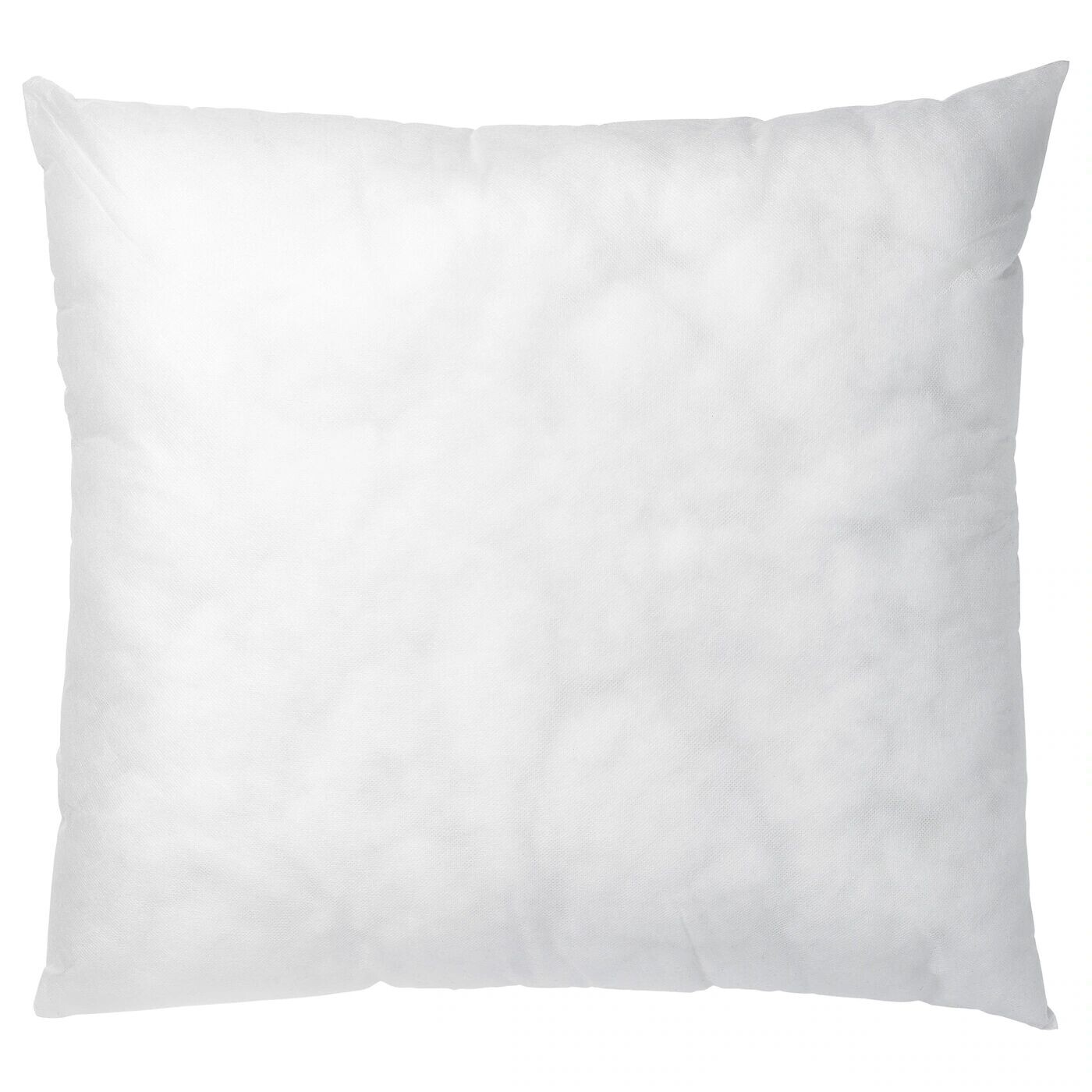 

Внутренняя подушка, белая/мягкая, 65х65 см, INNER IKEA
