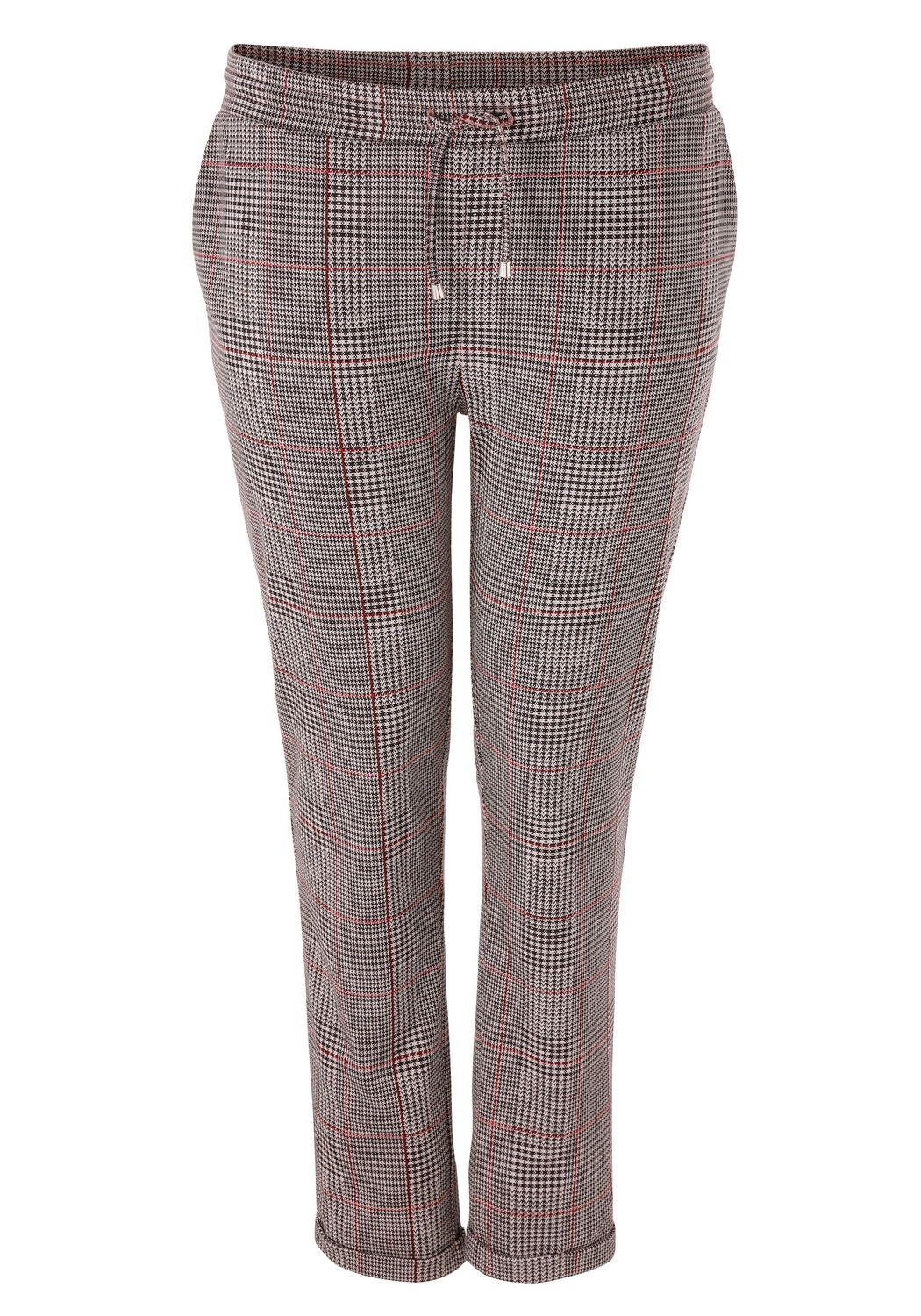 

Aniston Брюки Regular черного цвета