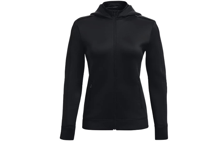 

Женская куртка Under Armour, цвет Black