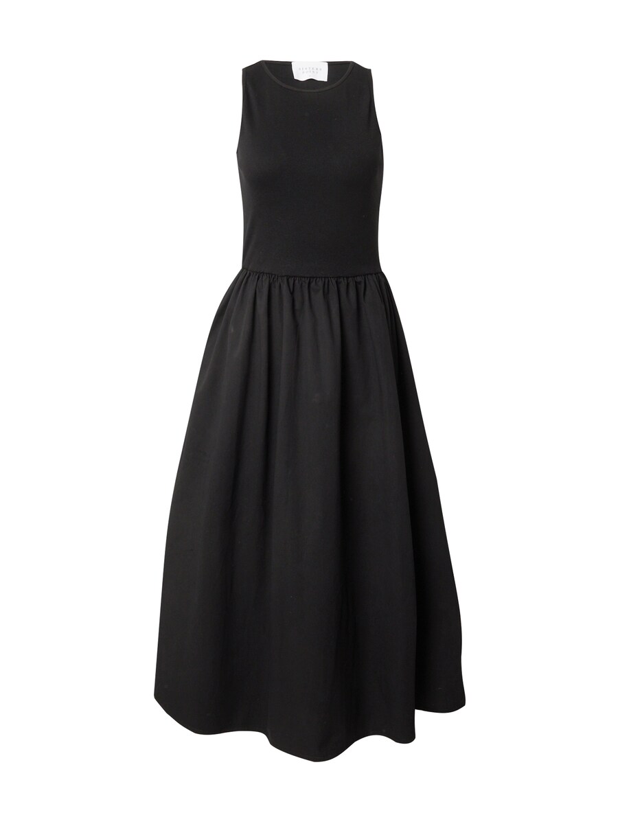 

Летнее платье SISTERS POINT Summer Dress GRACE, черный