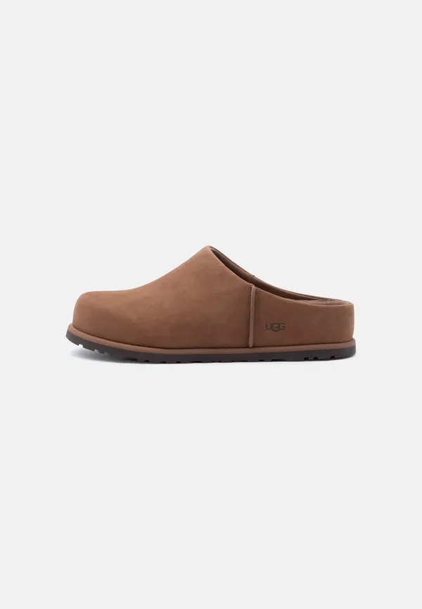 Тапочки отцо Ugg, Dark Chestnut