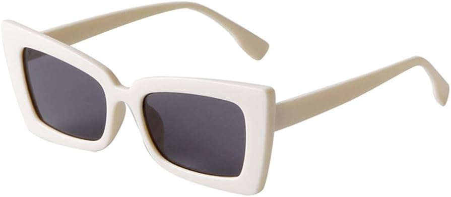 

Женские солнцезащитные очки в большой оправе «кошачий глаз», розовые, для занятий спортом на открытом воздухе, бега и езды на велосипеде, C2, черный/серый Generic, C5 Beige Gray