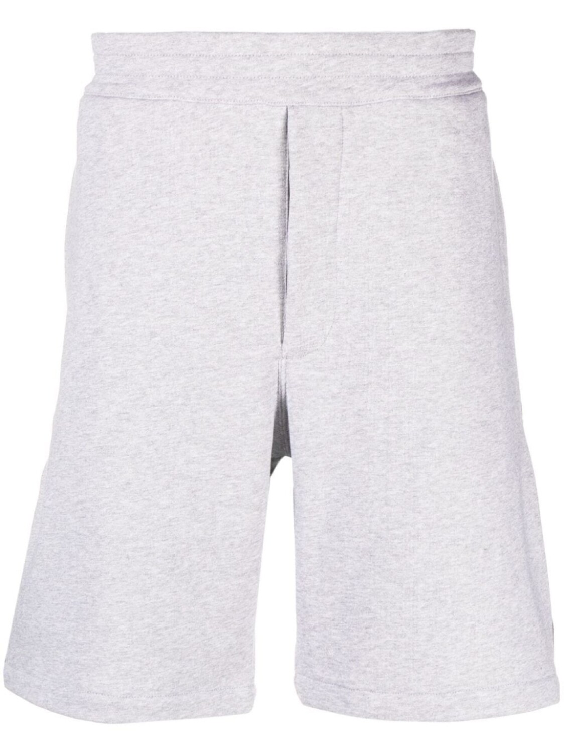 

Alexander McQueen спортивные шорты, серый