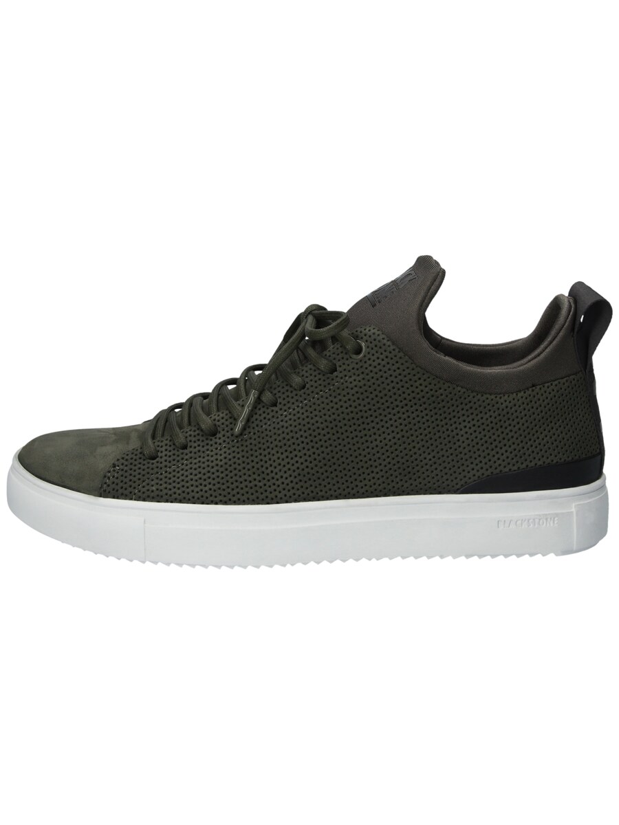 

Кроссовки BLACKSTONE Scott SG28, Dark green
