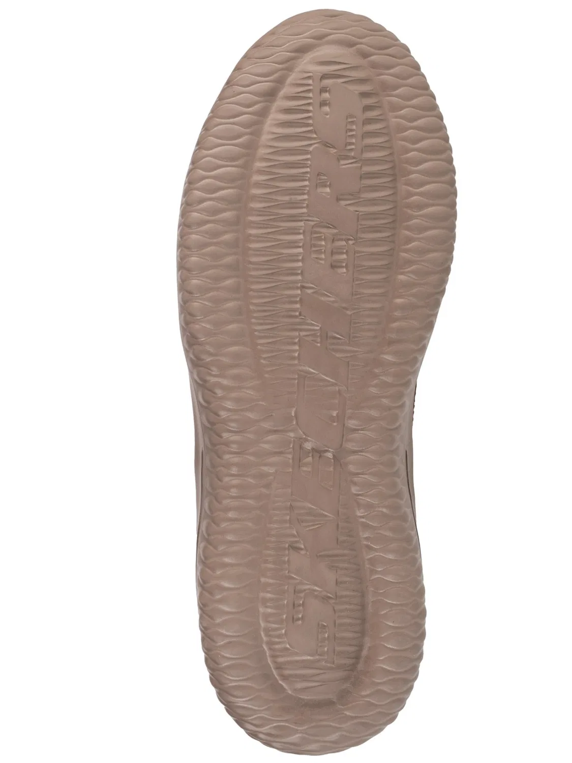 Кроссовки 'Delson 3.0 - Glavine' Skechers, Brown — фото 3