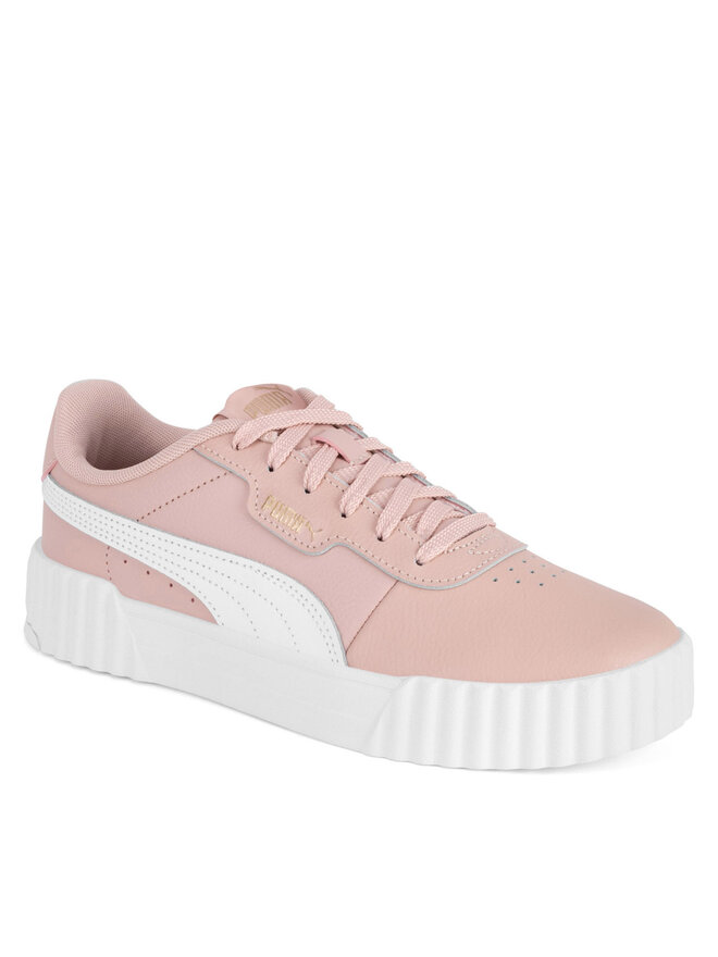 Кроссовки Puma, розовый — фото 2
