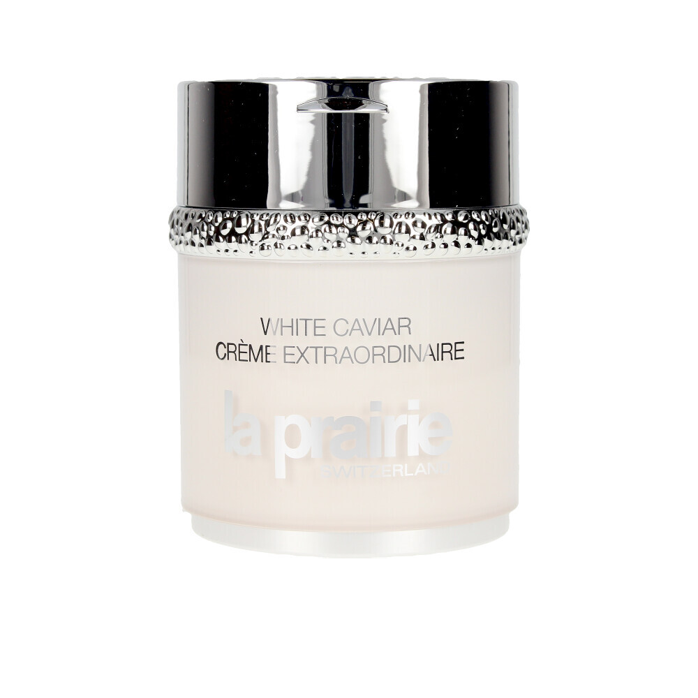

Крем против морщин White caviar creme extraordinaire La prairie, 60 мл