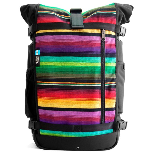 

Ethnotek - raja pack 46 classic - дорожный рюкзак Ethnotek, Guatemala 1