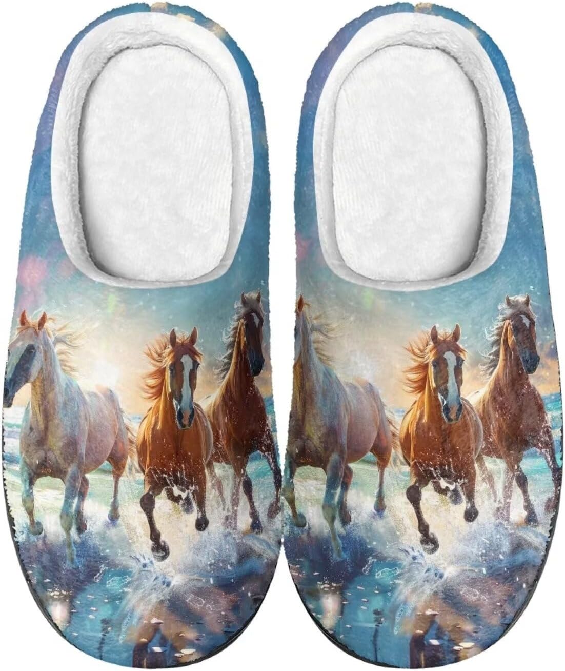 

Унисекс тапочки с эффектом памяти для мужчин и женщин, комфортные с хлопковой смесью, закрытые носки, домашние тапочки для носки в помещении Baxinh, розовый