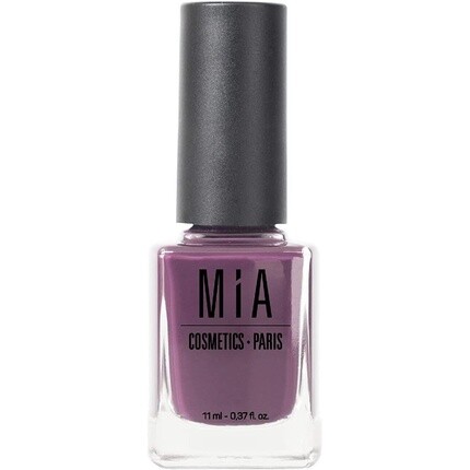

Лак для ногтей 1941 «Изюм», 11 мл, Mia Cosmetics-Paris
