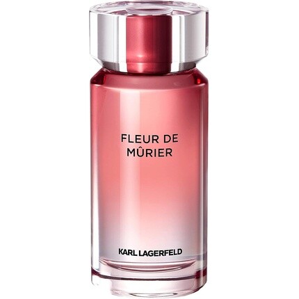

Lagerfeld Karl Fleur De Mûrier Eau De Parfum 100ml