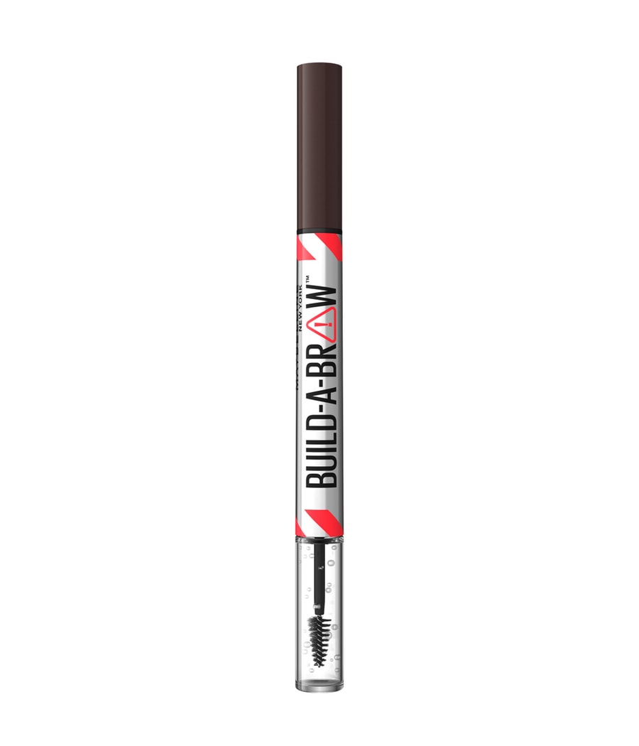 

Карандаш для бровей Maybelline Build A Brow, Nr. 259 - Ash Brown, 1 шт.