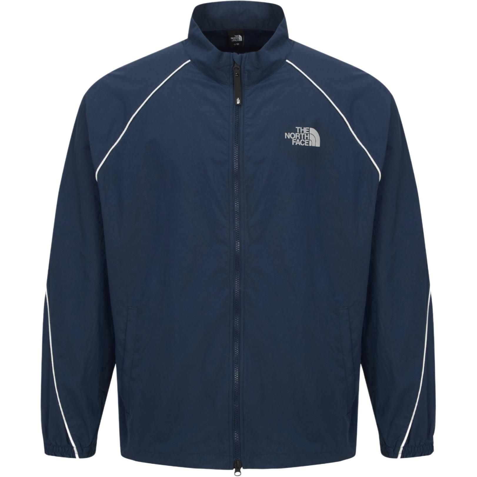

THE NORTH FACE Куртка мужская морская синяя, Marine Blue