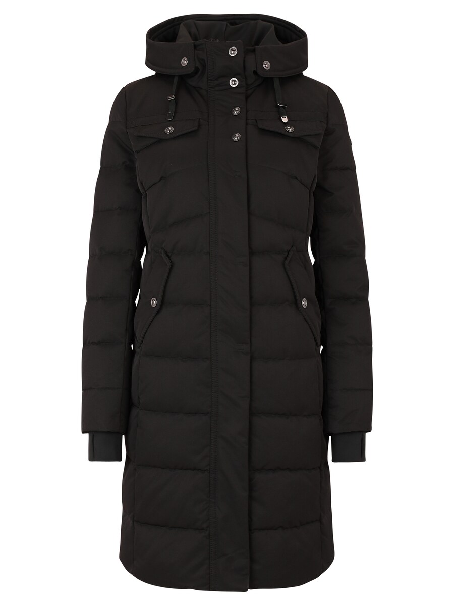 

Зимнее пальто GIL BRET, Black