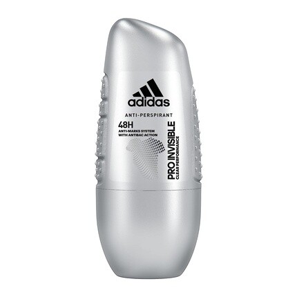 

Pro Invisible шариковый антиперспирант для мужчин, 50 мл, Adidas