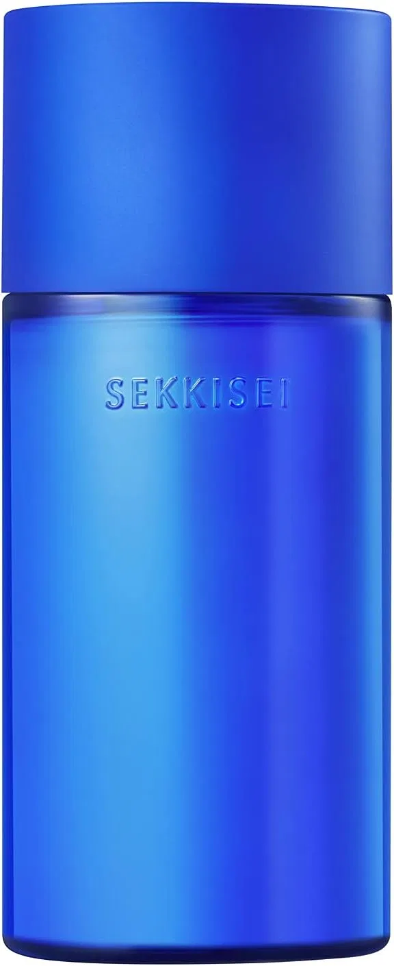 Набор косметики Sekkisei Clear Wellness: лосьон и молочко, 200 мл + 140 мл — фото 4
